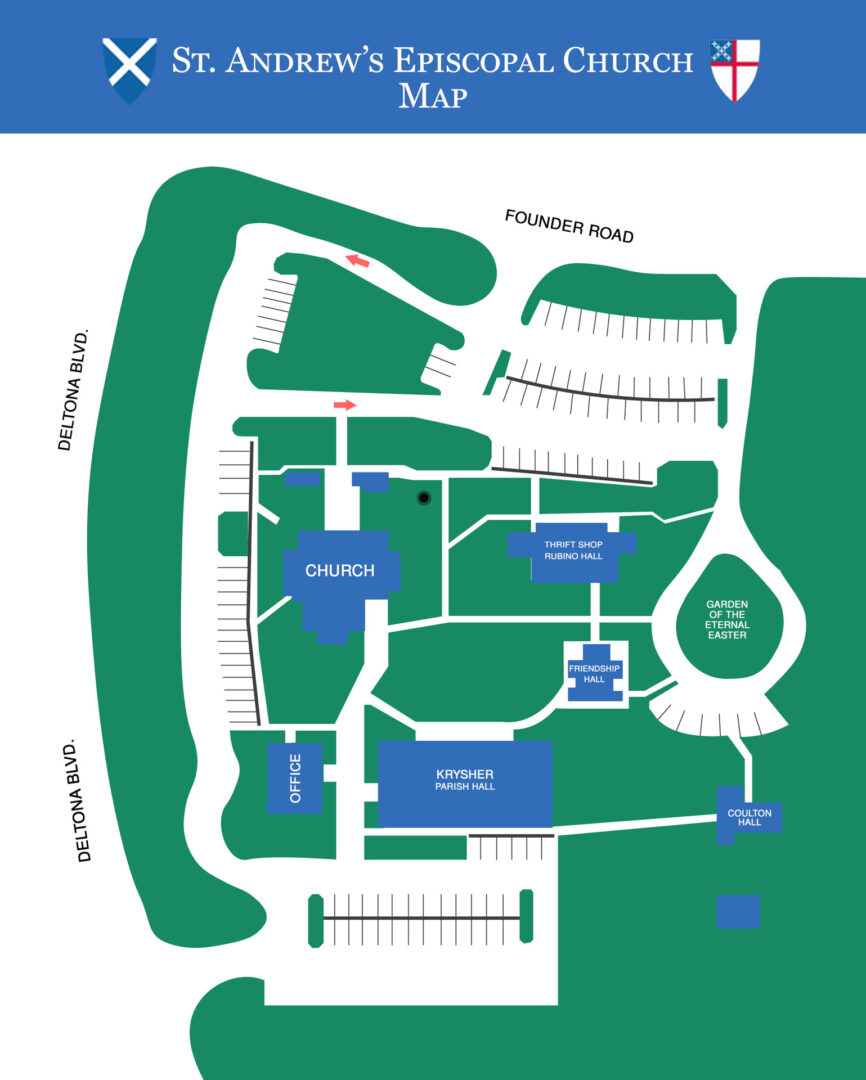 st-andrews-episcopal-church-map